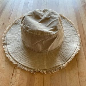 Rylee + Cru toddler sun hat